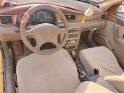 إيران خودرو سمند